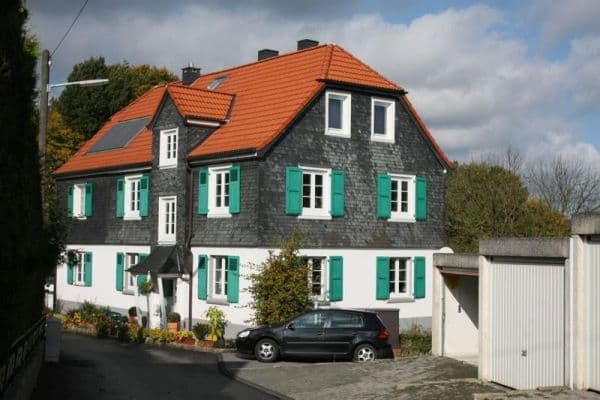 Prenájom bytu 2-izbový 70 m², Wuppertal Prenájom bytu 2-izbový 70 m², Wuppertal