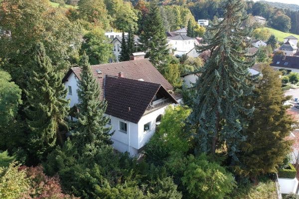 Predaj domu 330 m², pozemek 1.066 m², Seeheim Predaj domu 330 m², pozemek 1.066 m², Seeheim