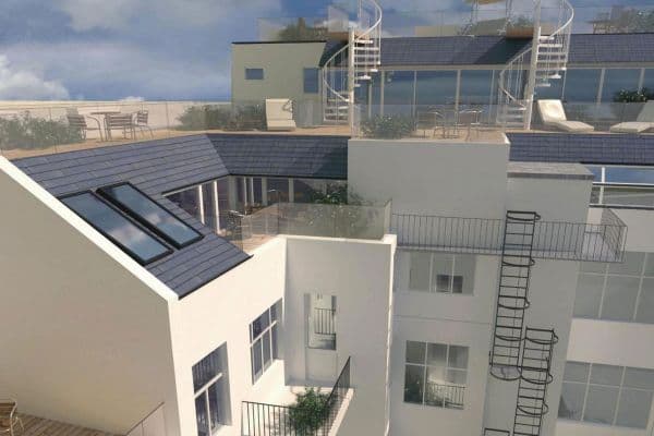 Predaj bytu 2-izbový 49 m², Prandaugasse 60, Wien, Viedeň Predaj bytu 2-izbový 49 m², Prandaugasse 60, Wien, Viedeň