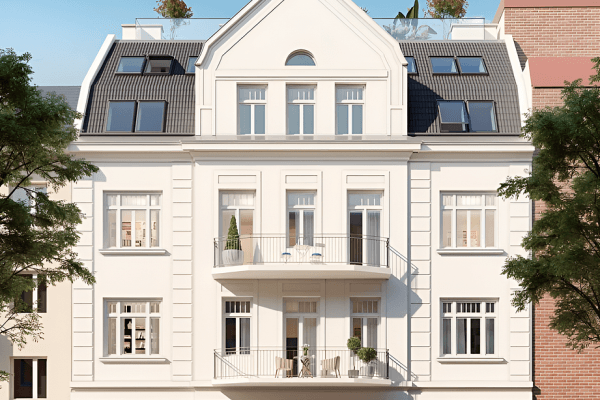 Predaj bytu 3-izbový 57 m², Prandaugasse 60, Wien, Viedeň Predaj bytu 3-izbový 57 m², Prandaugasse 60, Wien, Viedeň