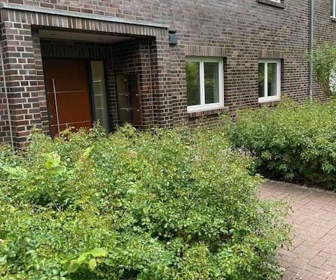 Prenájom bytu 3-izbový 91 m², Holthusenstrasse 40, Hamburg Prenájom bytu 3-izbový 91 m², Holthusenstrasse 40, Hamburg