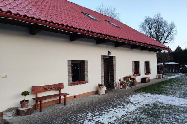 Prenájom rekreačného objektu, Žamberk Prenájom rekreačného objektu, Žamberk