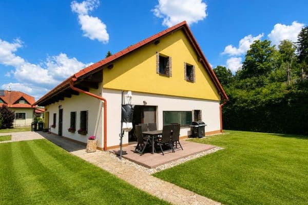 Prenájom rekreačného objektu, Žamberk Prenájom rekreačného objektu, Žamberk