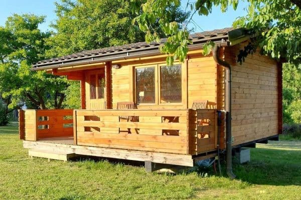 Prenájom rekreačného objektu, Pěnčín - Albrechtice Prenájom rekreačného objektu, Pěnčín - Albrechtice