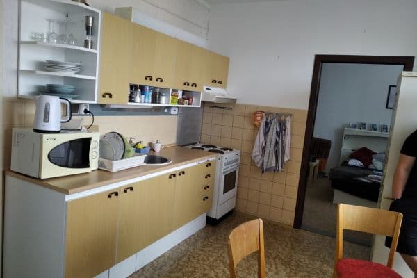 Prenájom bytu 3-izbový 78 m², J. Bendy, České Budějovice, Jihočeský kraj Prenájom bytu 3-izbový 78 m², J. Bendy, České Budějovice, Jihočeský kraj