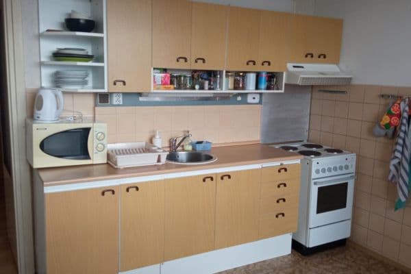 Prenájom bytu 3-izbový 78 m², J. Bendy, České Budějovice Prenájom bytu 3-izbový 78 m², J. Bendy, České Budějovice