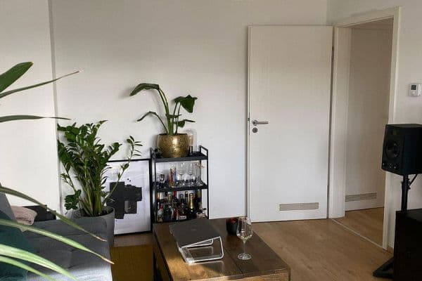 Predaj bytu 2-izbový 48 m², Köln, Severné Porýnie - Westfálsko Predaj bytu 2-izbový 48 m², Köln, Severné Porýnie - Westfálsko