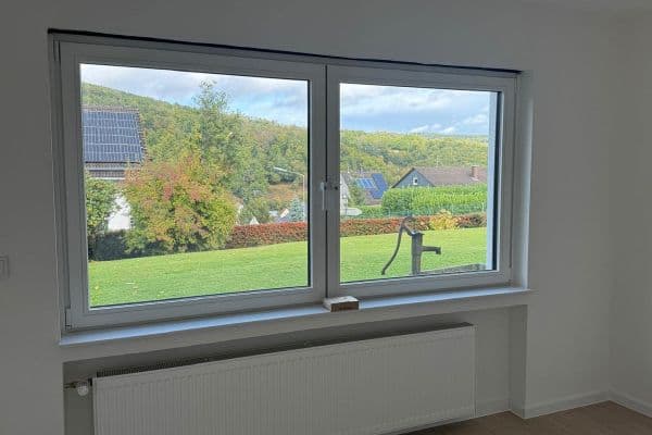 Prenájom bytu 4-izbový 120 m², Herdorf Prenájom bytu 4-izbový 120 m², Herdorf