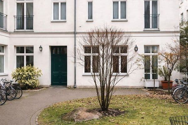 Predaj bytu 1-izbový 24 m², Berlin, Berlín Predaj bytu 1-izbový 24 m², Berlin, Berlín