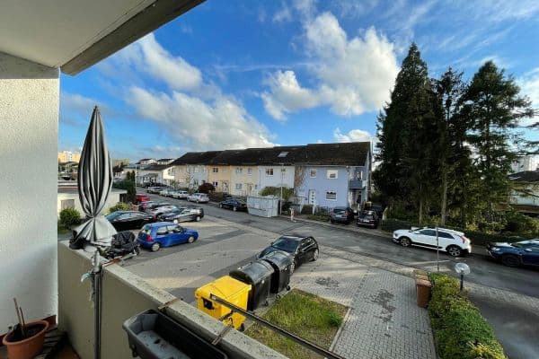 Prenájom bytu 3-izbový 85 m², Richard-Wagner-Str. 27, Biblis Prenájom bytu 3-izbový 85 m², Richard-Wagner-Str. 27, Biblis