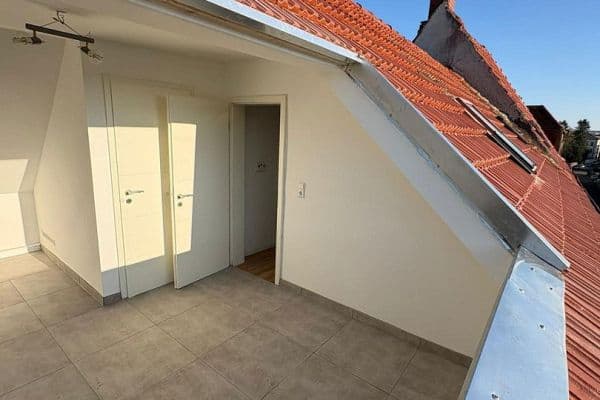 Predaj bytu 3-izbový 102 m², Kämmererstr 32, Speyer Predaj bytu 3-izbový 102 m², Kämmererstr 32, Speyer