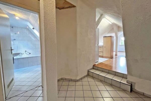 Prenájom bytu 3-izbový 72 m², Heilbronn Prenájom bytu 3-izbový 72 m², Heilbronn