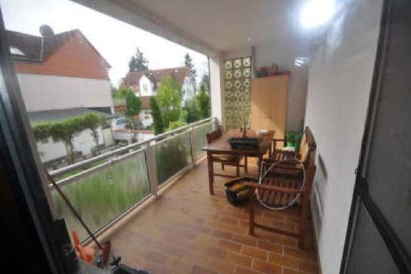 Predaj bytu 4-izbový 100 m², Schöneck Predaj bytu 4-izbový 100 m², Schöneck