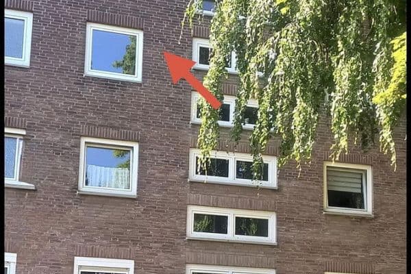 Prenájom bytu 3-izbový 82 m², Komturring 8, Hürth, Severné Porýnie - Westfálsko Prenájom bytu 3-izbový 82 m², Komturring 8, Hürth, Severné Porýnie - Westfálsko