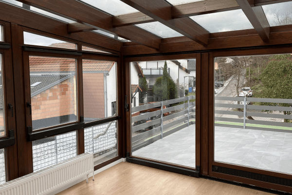 Predaj domu 164 m², pozemek 181 m², Rauenberg Predaj domu 164 m², pozemek 181 m², Rauenberg