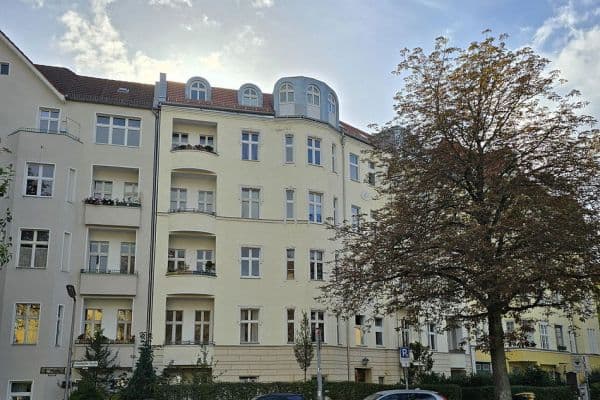 Predaj bytu 2-izbový 54 m², Berlin, Berlín Predaj bytu 2-izbový 54 m², Berlin, Berlín