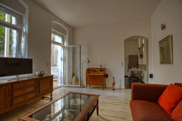 Predaj bytu 2-izbový 54 m², Ringbahnstr. 12, Berlin, Berlín Predaj bytu 2-izbový 54 m², Ringbahnstr. 12, Berlin, Berlín