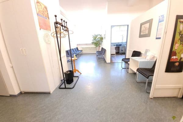 Predaj kancelárie 117 m², Berlin, Berlín Predaj kancelárie 117 m², Berlin, Berlín