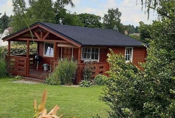 Prenájom rekreačného objektu, Krásná Lípa Prenájom rekreačného objektu, Krásná Lípa