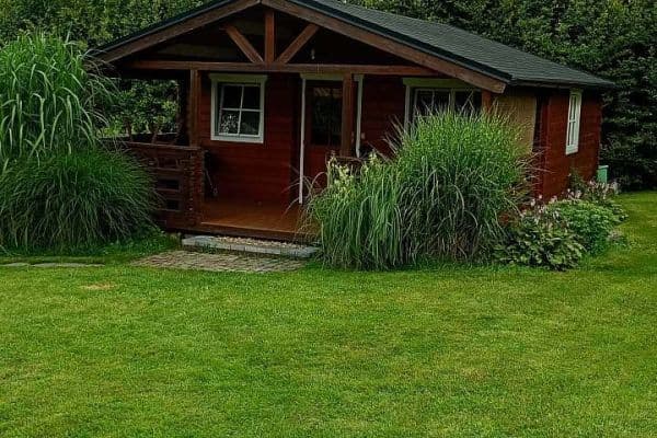 Prenájom rekreačného objektu, Krásná Lípa Prenájom rekreačného objektu, Krásná Lípa