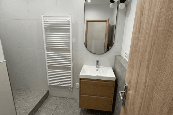 Predaj bytu 3-izbový 56 m², Nová, Hranice, Olomoucký kraj Predaj bytu 3-izbový 56 m², Nová, Hranice, Olomoucký kraj