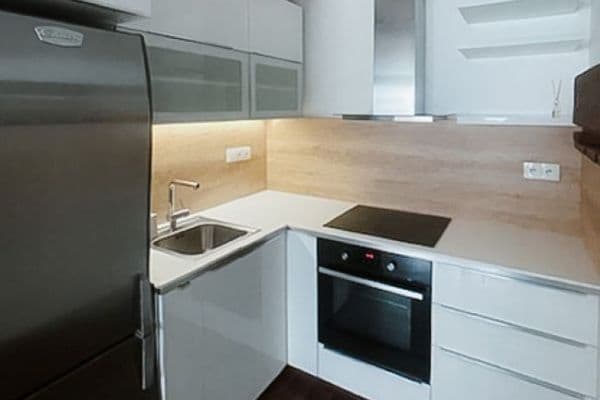 Predaj bytu 2-izbový 44 m², Nad Přehradou, Praha Predaj bytu 2-izbový 44 m², Nad Přehradou, Praha