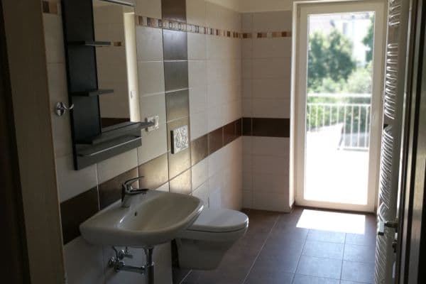 Prenájom bytu 1-izbový 45 m², Žižkova třída, Písek, Jihočeský kraj Prenájom bytu 1-izbový 45 m², Žižkova třída, Písek, Jihočeský kraj