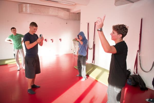 Prenájom nebytového priestoru 250 m², Střelničná, Praha Prenájom nebytového priestoru 250 m², Střelničná, Praha