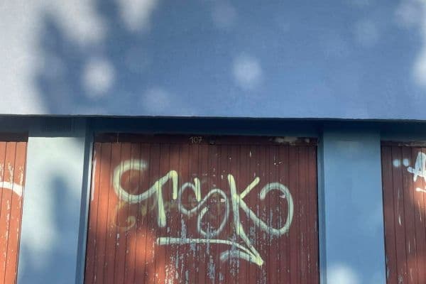 Predaj garáže 16 m², Slévačská, Praha Predaj garáže 16 m², Slévačská, Praha