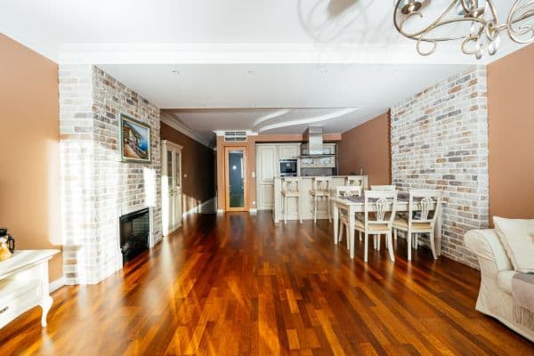 Predaj bytu 3-izbový 116 m², Ke Kapslovně, Praha 3 Predaj bytu 3-izbový 116 m², Ke Kapslovně, Praha 3