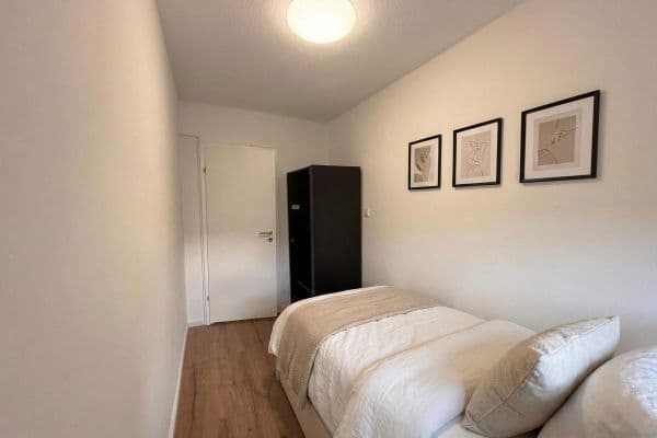 Prenájom bytu 15 m², Pfinztal Prenájom bytu 15 m², Pfinztal