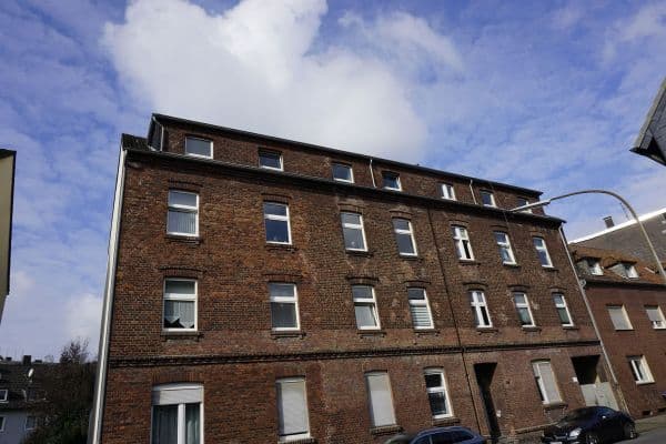 Prenájom bytu 3-izbový 67 m², Gelsenkirchen Prenájom bytu 3-izbový 67 m², Gelsenkirchen