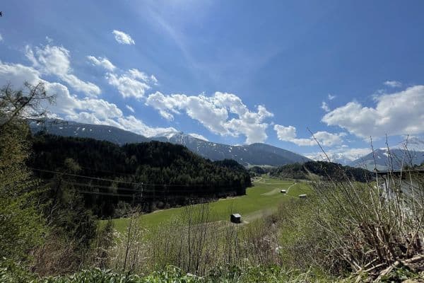 Predaj pozemku 753 m², Sonnleiten 1, Axams / Omes Predaj pozemku 753 m², Sonnleiten 1, Axams / Omes