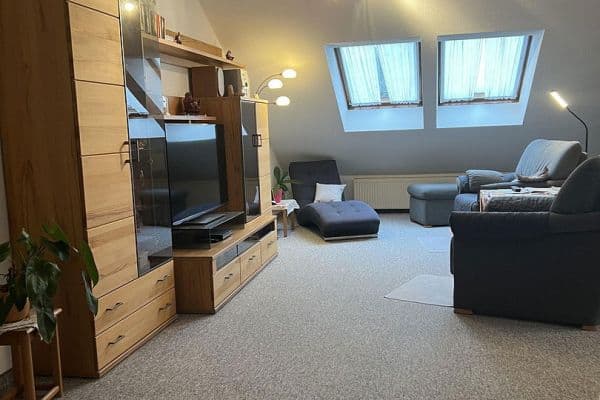 Predaj bytu 2-izbový 78 m², Am Bach 15, Großenseebach Predaj bytu 2-izbový 78 m², Am Bach 15, Großenseebach