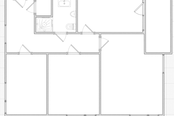 Prenájom bytu 3-izbový 75 m², Carl-Benz-Straße 12, Mainz Prenájom bytu 3-izbový 75 m², Carl-Benz-Straße 12, Mainz