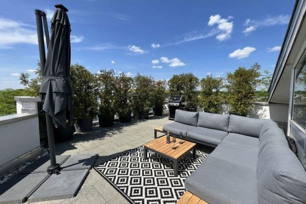 Prenájom bytu 3-izbový 75 m², Hitlstrasse 7, München, Bavorsko Prenájom bytu 3-izbový 75 m², Hitlstrasse 7, München, Bavorsko