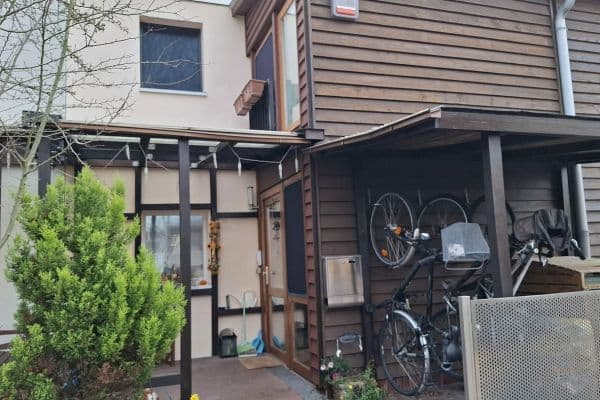 Predaj domu 120 m², pozemek 205 m², Viernheim Predaj domu 120 m², pozemek 205 m², Viernheim