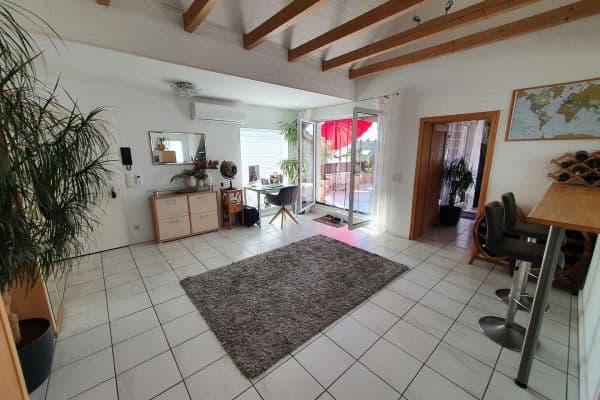 Predaj bytu 3-izbový 112 m², Albert-Schweitzer-Straße, Trebur Predaj bytu 3-izbový 112 m², Albert-Schweitzer-Straße, Trebur