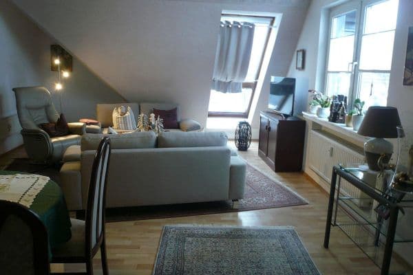 Prenájom bytu 2-izbový 69 m², Hauptstraße 284b, Heiligenhaus Prenájom bytu 2-izbový 69 m², Hauptstraße 284b, Heiligenhaus