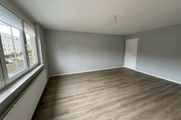 Prenájom bytu 2-izbový 57 m², Hohemarkstr. 143, Oberursel Prenájom bytu 2-izbový 57 m², Hohemarkstr. 143, Oberursel