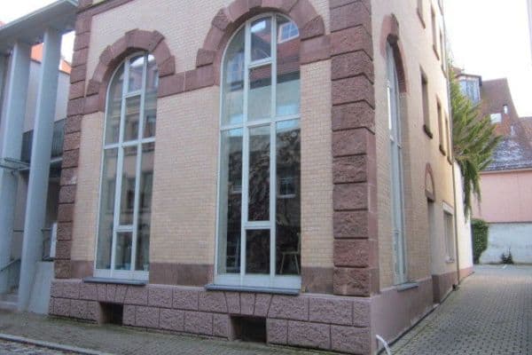 Prenájom kancelárie 58 m², JOSEFSGASSE 1, VS-VILLINGEN Prenájom kancelárie 58 m², JOSEFSGASSE 1, VS-VILLINGEN