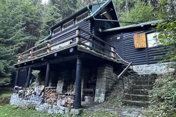 Prenájom rekreačného objektu, Ostravice Prenájom rekreačného objektu, Ostravice