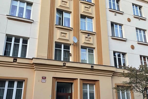 Predaj bytu 2-izbový 60 m², Božkovská, Plzeň, Plzeňský kraj Predaj bytu 2-izbový 60 m², Božkovská, Plzeň, Plzeňský kraj