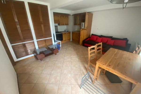 Prenájom bytu 2-izbový 30 m², Bayerova, Brno Prenájom bytu 2-izbový 30 m², Bayerova, Brno