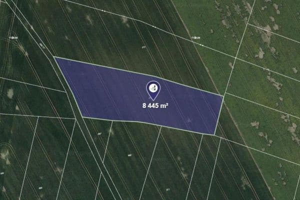 Predaj pozemku 2.815 m², Luštěnice, Středočeský kraj Predaj pozemku 2.815 m², Luštěnice, Středočeský kraj