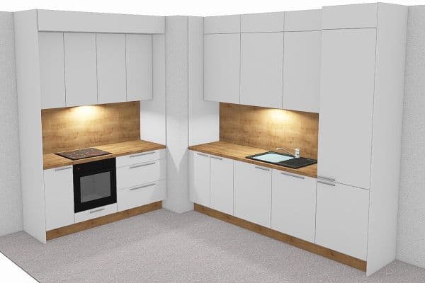 Prenájom bytu 4-izbový 89 m², Stočesova, Praha Prenájom bytu 4-izbový 89 m², Stočesova, Praha