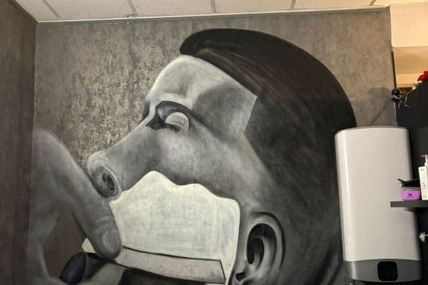 Prenájom nebytového priestoru 15 m², Žitná, Praha Prenájom nebytového priestoru 15 m², Žitná, Praha