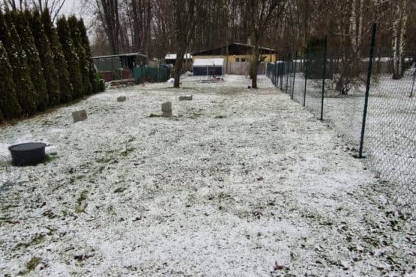 Predaj pozemku 668 m², Orlová Predaj pozemku 668 m², Orlová