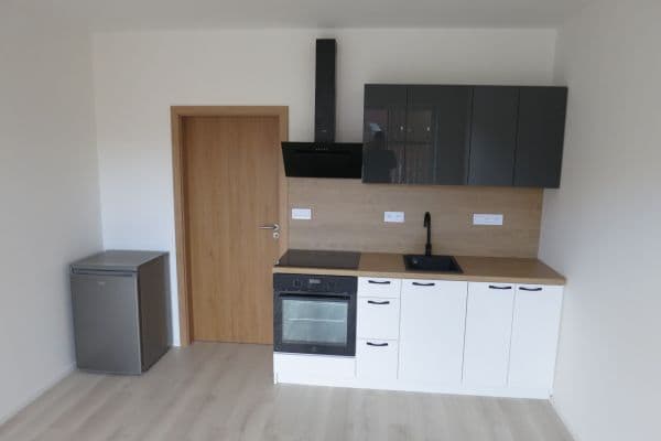 Prenájom bytu 1-izbový 29 m², Dornych, Brno Prenájom bytu 1-izbový 29 m², Dornych, Brno