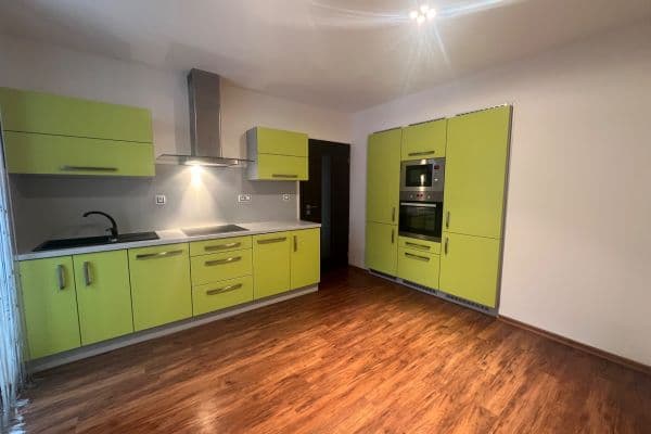 Prenájom bytu 2-izbový 70 m², Puškinova, Plzeň, Plzeňský kraj Prenájom bytu 2-izbový 70 m², Puškinova, Plzeň, Plzeňský kraj